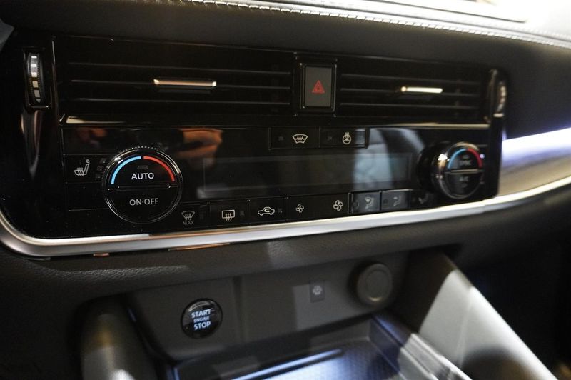 Nissan Qashqai bild 20
