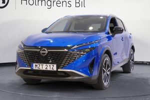Nissan Qashqai bild 1