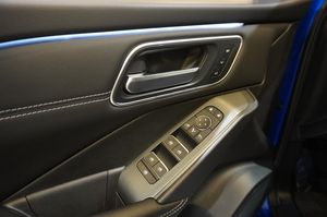 Nissan Qashqai bild 11