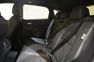 Nissan Qashqai bild 8