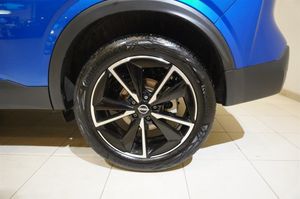 Nissan Qashqai bild 7