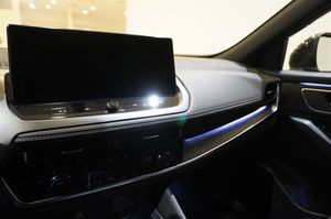 Nissan Qashqai bild 16