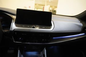 Nissan Qashqai bild 19