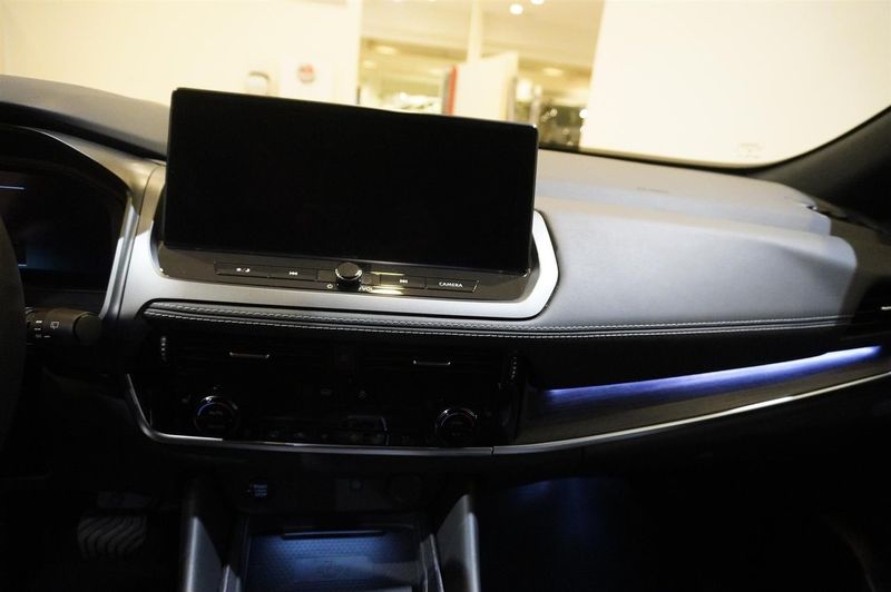 Nissan Qashqai bild 19