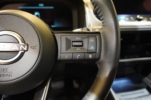 Nissan Qashqai bild 21