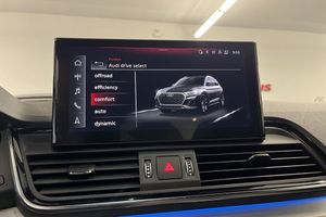Audi Q5 bild 11