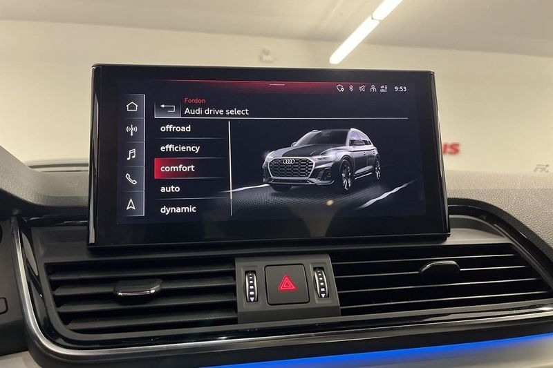Audi Q5 bild 11