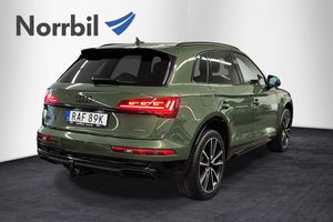 Audi Q5 bild 4