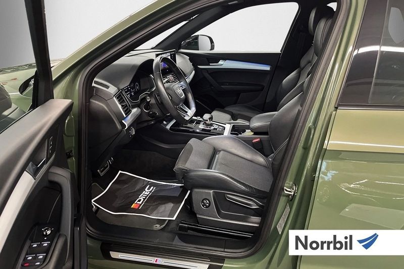 Audi Q5 bild 5