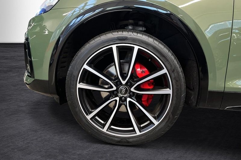 Audi Q5 bild 15