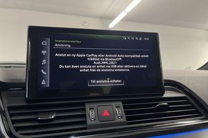 Audi Q5 bild 10