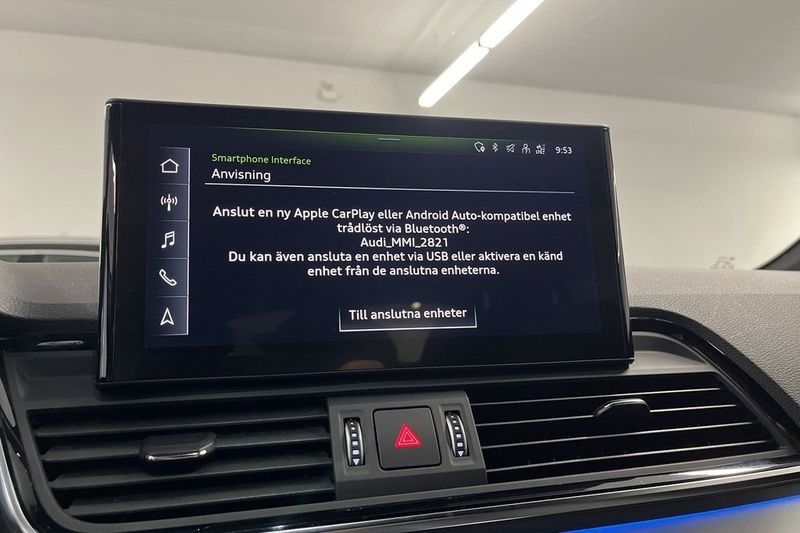 Audi Q5 bild 10