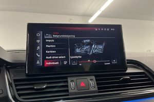 Audi Q5 bild 12