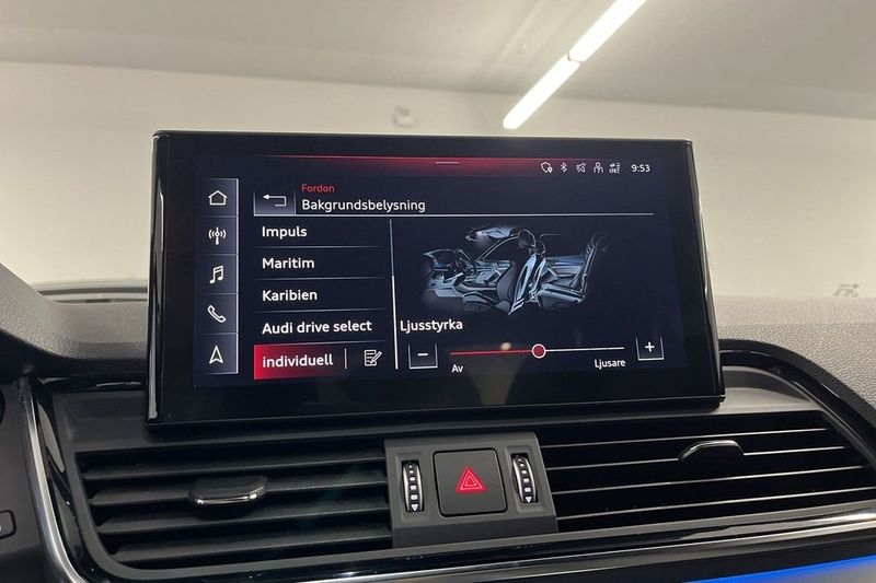 Audi Q5 bild 12