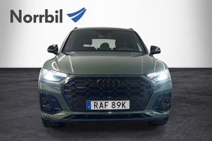 Audi Q5 bild 2