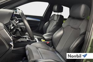 Audi Q5 bild 8