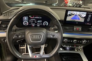 Audi Q5 bild 9