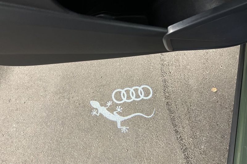 Audi Q5 bild 7