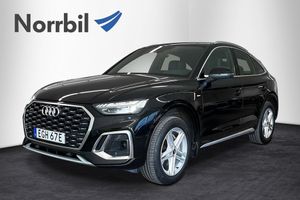 Audi Q5 bild 3