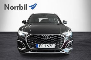 Audi Q5 bild 2