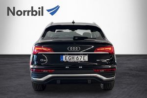 Audi Q5 bild 5