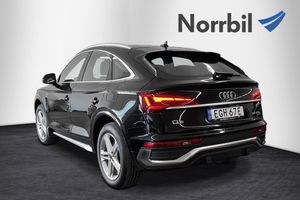 Audi Q5 bild 4