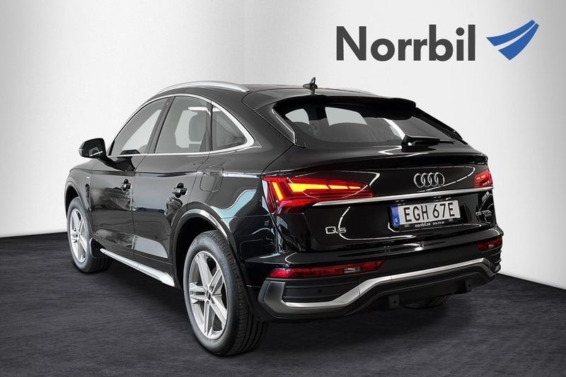 Audi Q5 bild 4