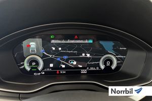 Audi Q5 bild 13