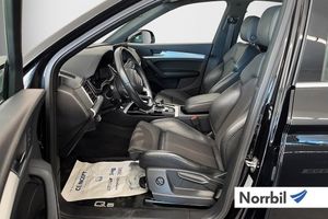 Audi Q5 bild 7