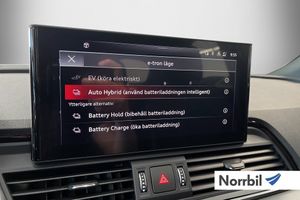 Audi Q5 bild 15