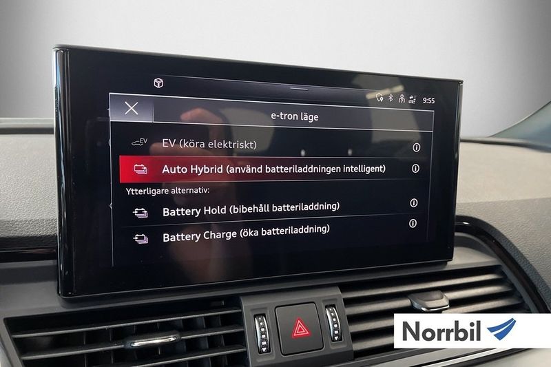 Audi Q5 bild 15