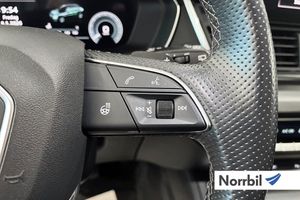 Audi Q5 bild 11