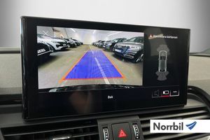 Audi Q5 bild 14