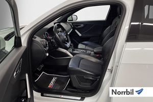 Audi Q2 bild 6