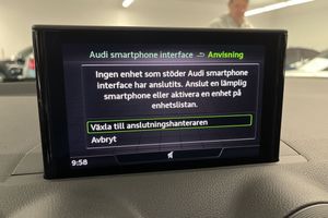 Audi Q2 bild 10