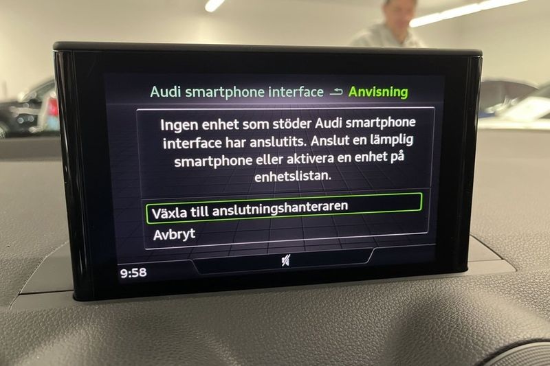 Audi Q2 bild 10