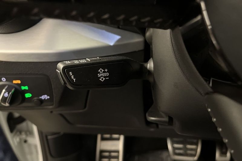 Audi Q2 bild 9