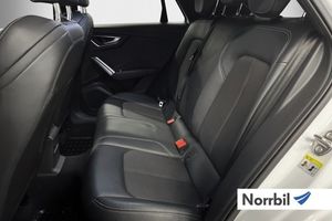 Audi Q2 bild 14