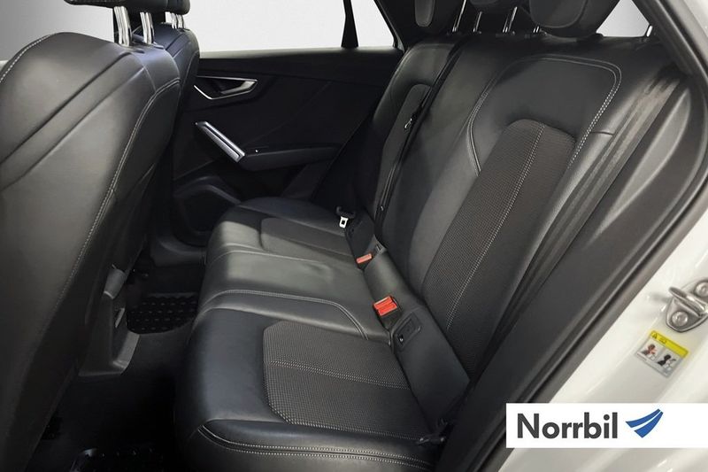 Audi Q2 bild 14