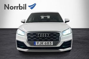Audi Q2 bild 2