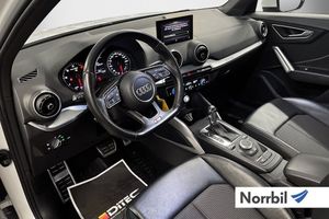 Audi Q2 bild 7
