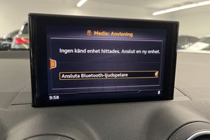 Audi Q2 bild 12