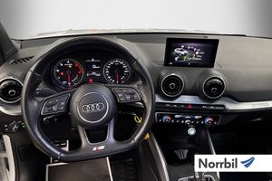 Audi Q2 bild 8