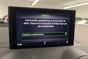 Audi Q2 bild 11