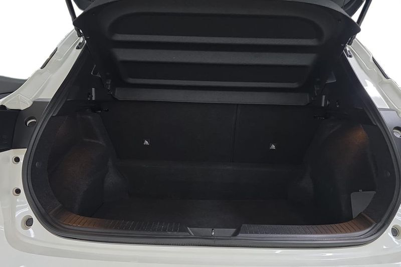 Nissan Qashqai bild 12