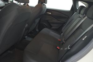 Nissan Qashqai bild 13