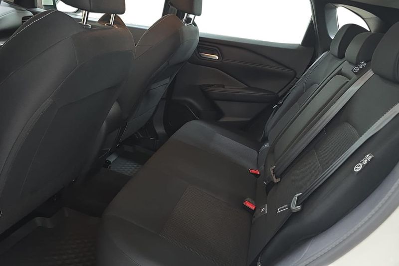 Nissan Qashqai bild 13