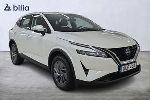 Nissan Qashqai bild 20