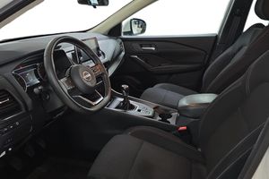 Nissan Qashqai bild 14