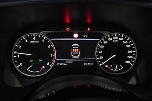 Nissan Qashqai bild 16